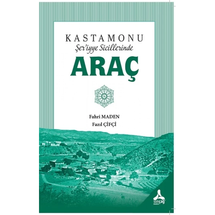 Kastamonu Şer’iyye Sicillerinde Araç