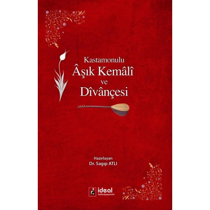 Kastamonulu Aşık Kemali ve Divançesi