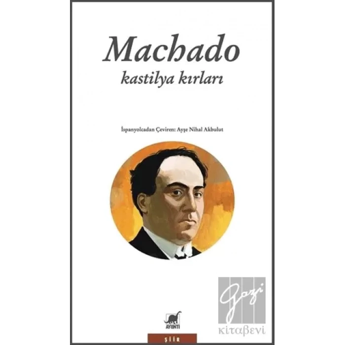 Kastilya Kırları (1907-1917)