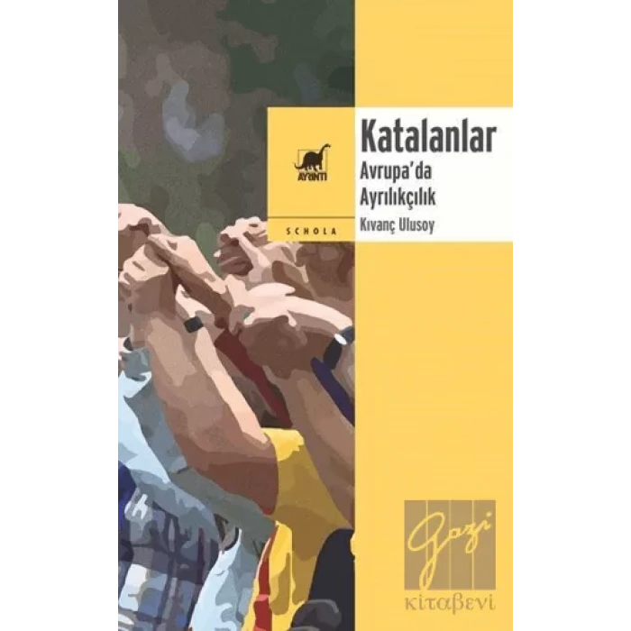 Katalanlar - Avrupa’da Ayrılıkçılık