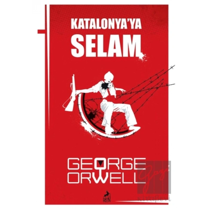 Katalonya ‘ya Selam