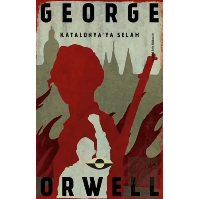 Katalonya’ya Selam