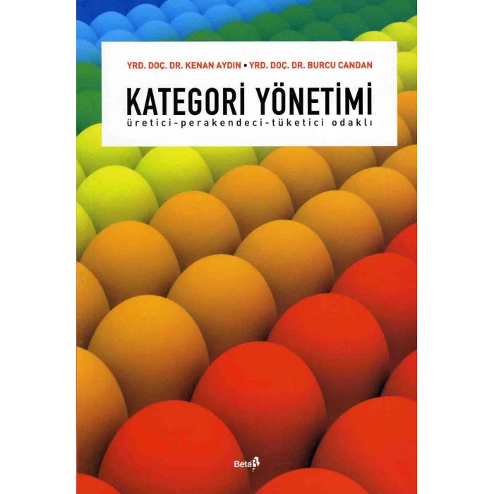 Kategori Yönetimi