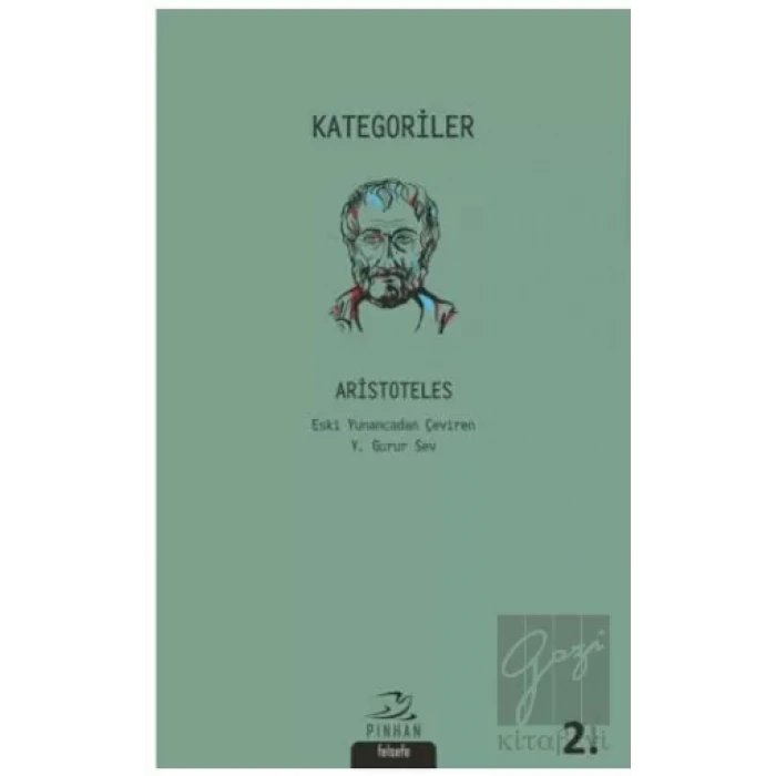 Kategoriler
