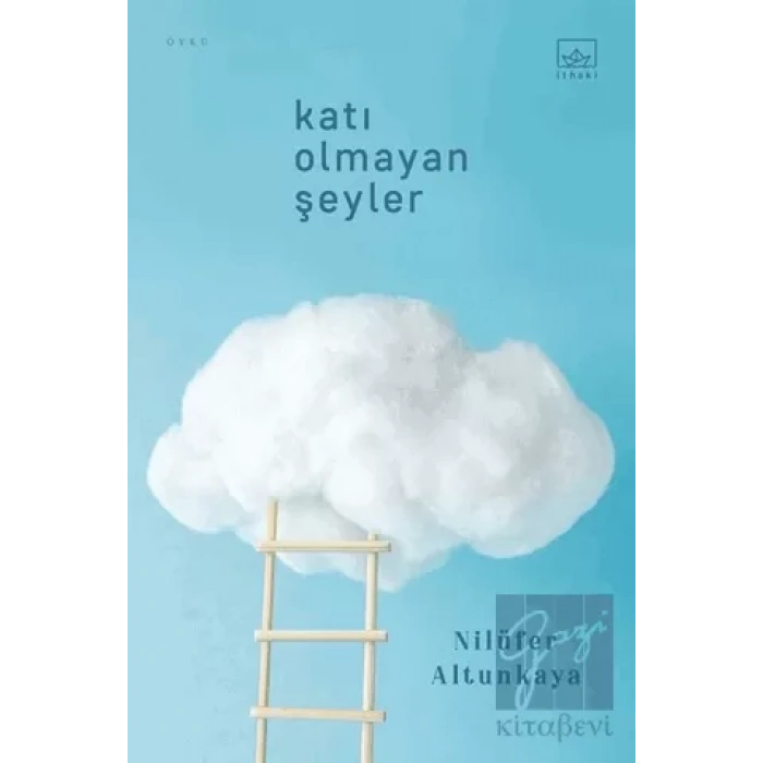 Katı Olmayan Şeyler