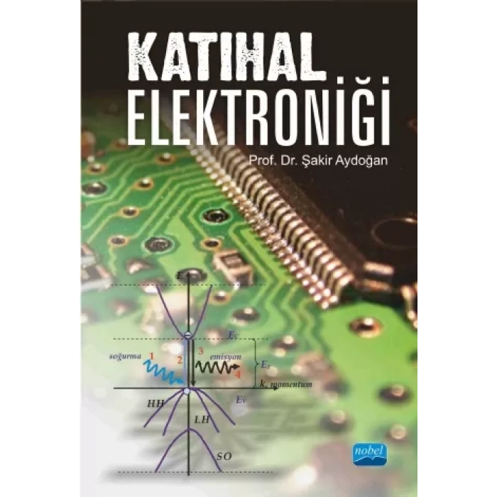 Katıhal Elektroniği