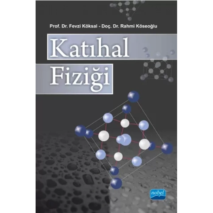 Katıhal Fiziği