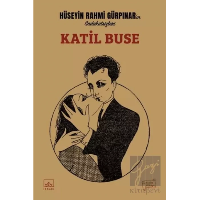 Katil Buse