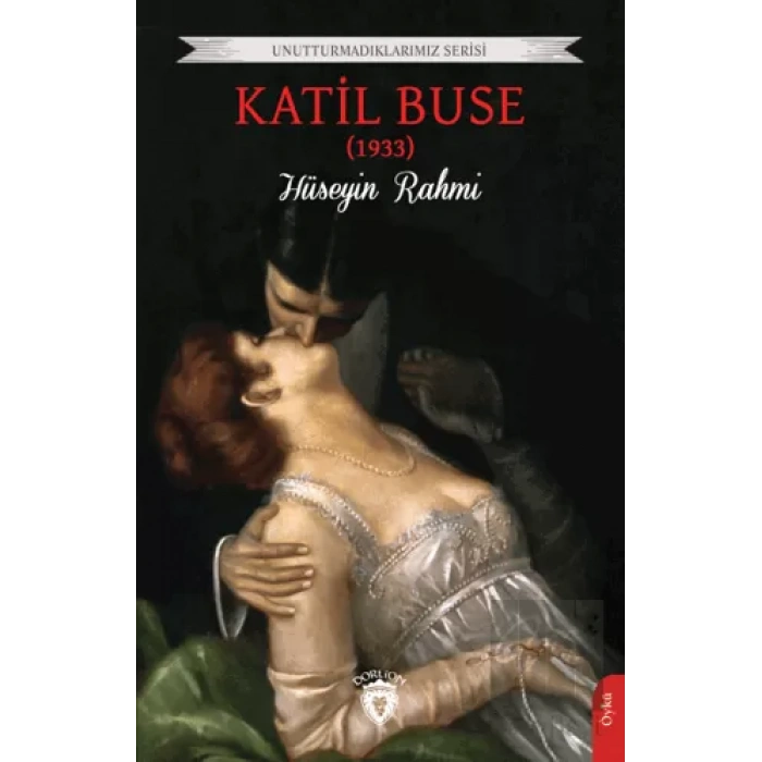 Katil Buse (1933)