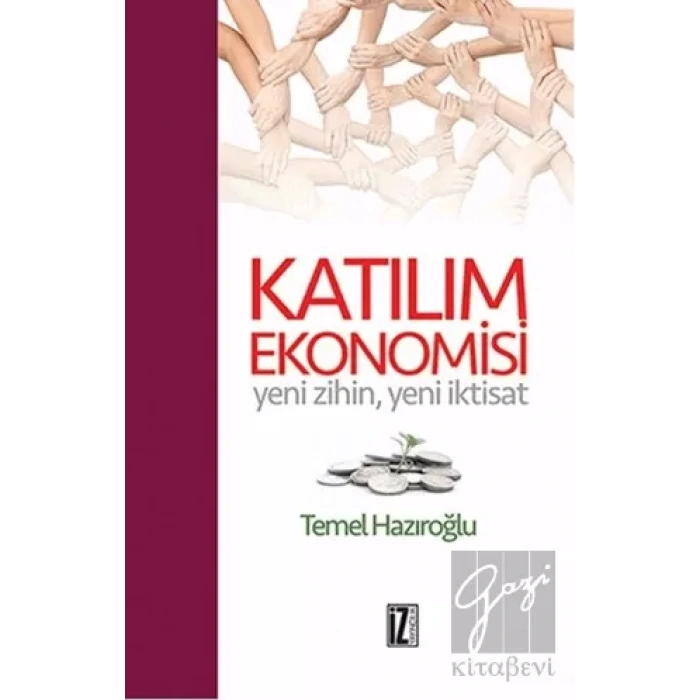Katılım Ekonomisi