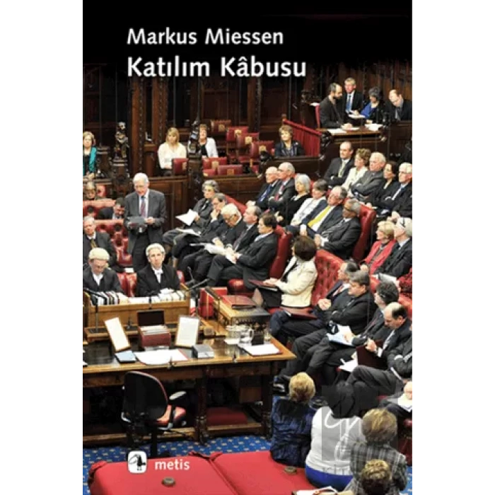 Katılım Kabusu