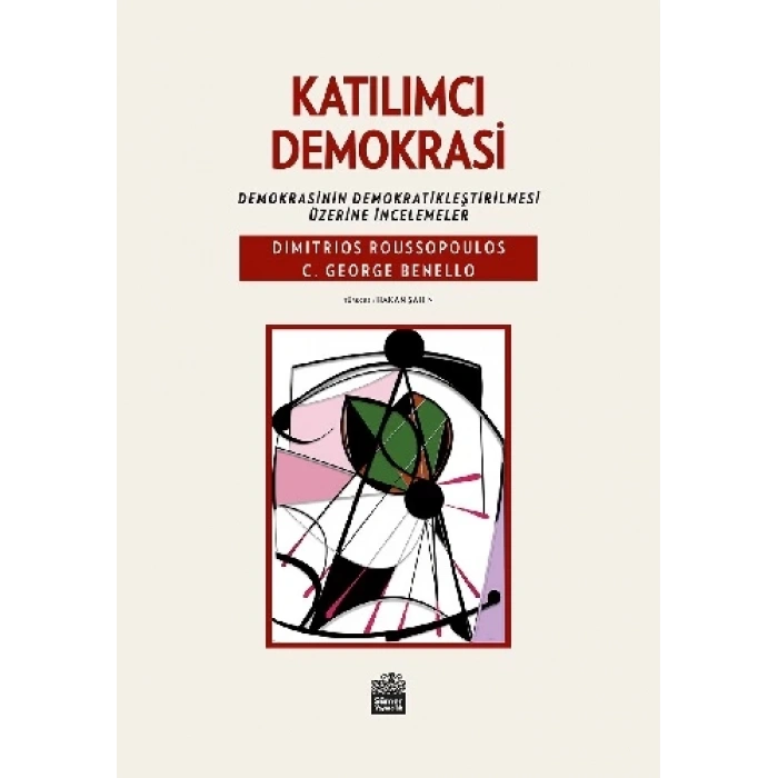 Katılımcı Demokrasi