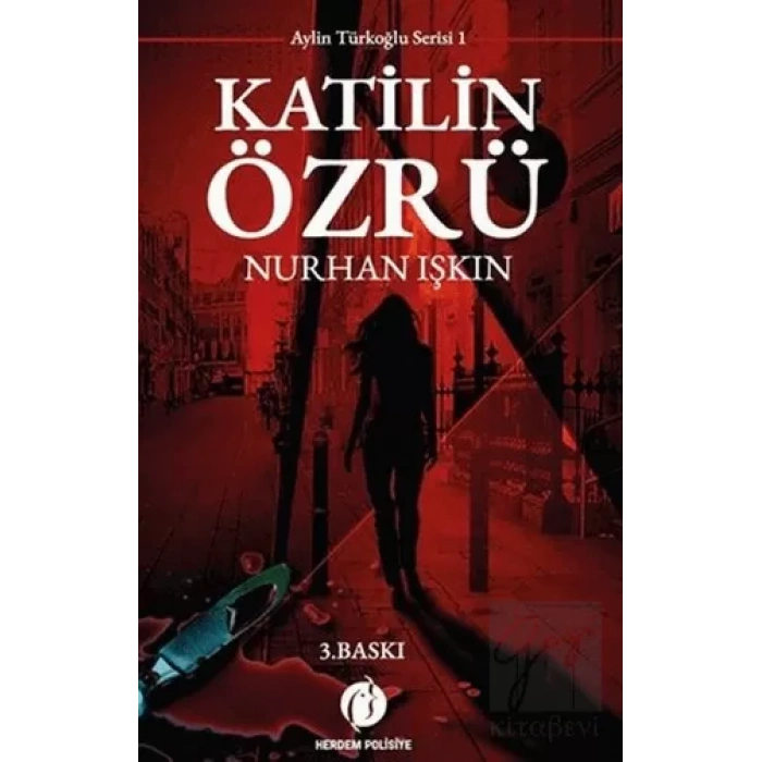 Katilin Özrü