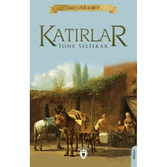 Katırlar