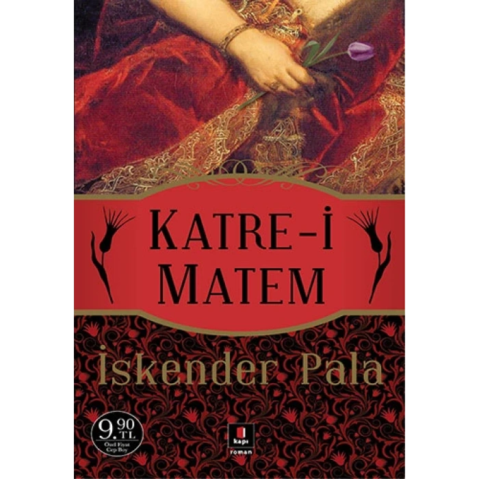 Katre-i Matem (Cep Boy)