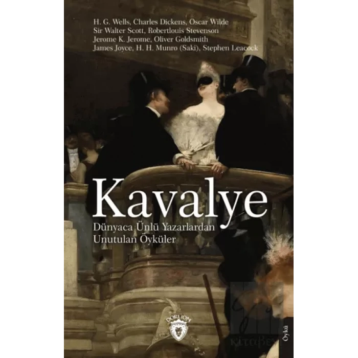 Kavalye