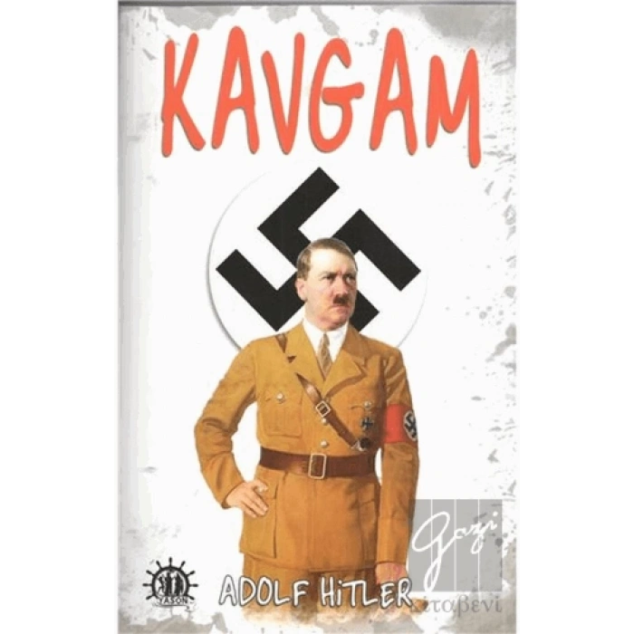 Kavgam