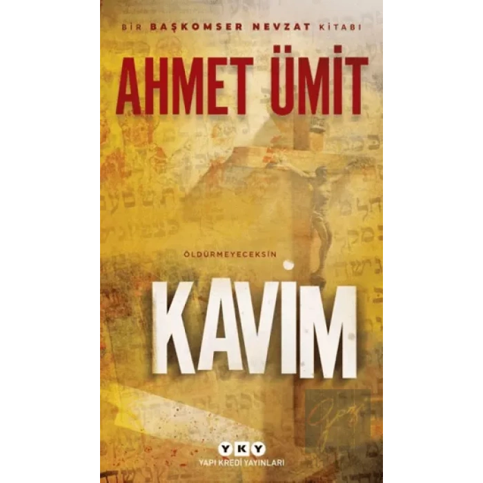 Kavim