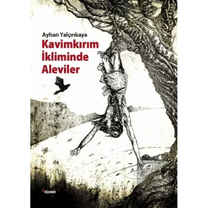Kavimkırım İkliminde Aleviler