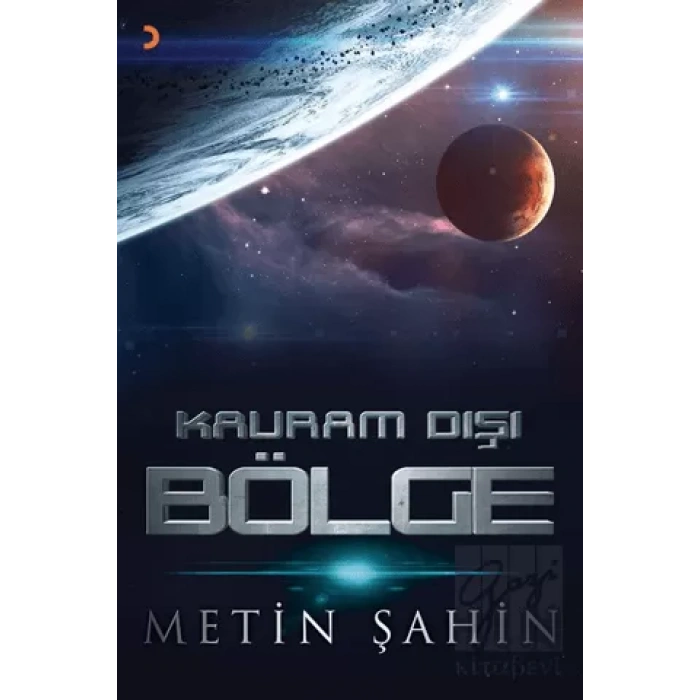 Kavram Dışı Bölge