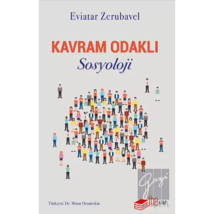 Kavram Odaklı Sosyoloji