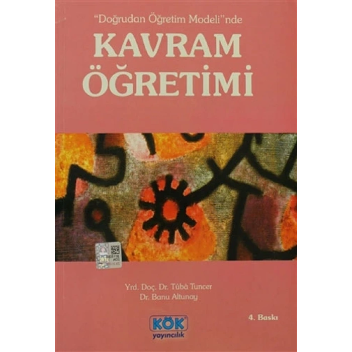 KAVRAM ÖĞRETİMİ
