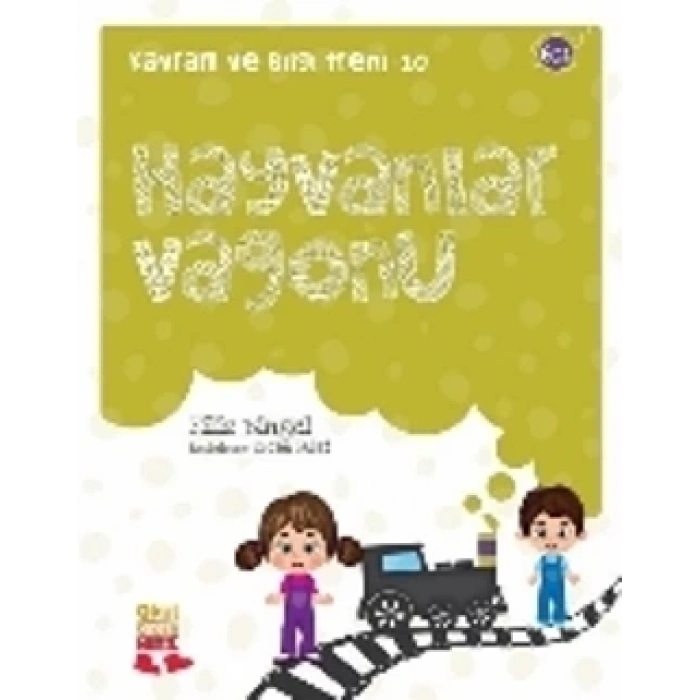 Kavram ve Bilgi Treni 10 : Hayvanlar Vagonu