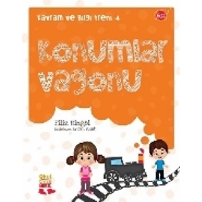 Kavram ve Bilgi Treni 4: Konumlar Vagonu