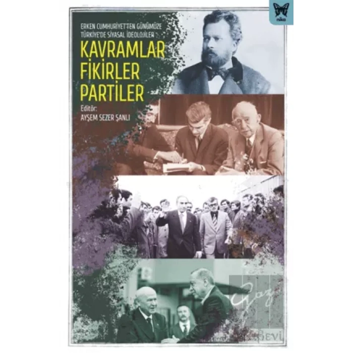 Kavramlar Fikirler Partiler