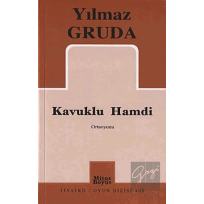Kavuklu Hamdi