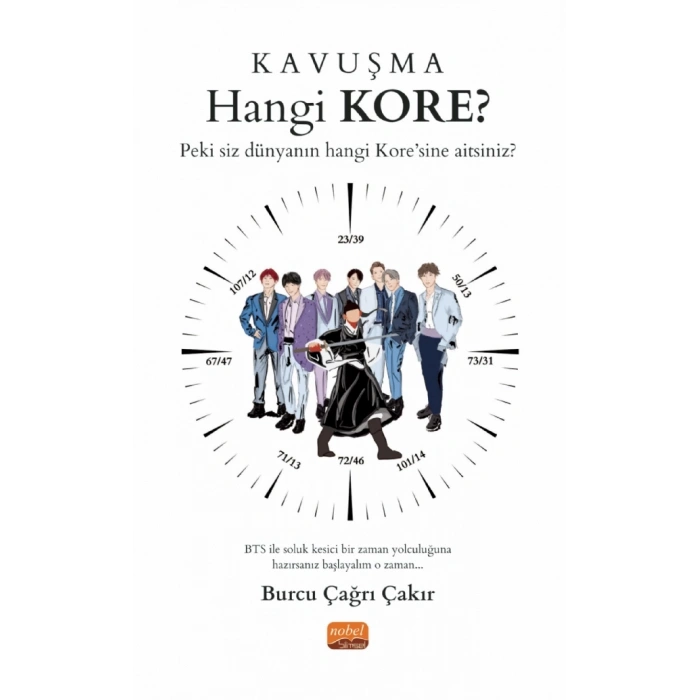 KAVUŞMA: HANGİ KORE? Siz Hangi Kore’ye Aitsiniz?