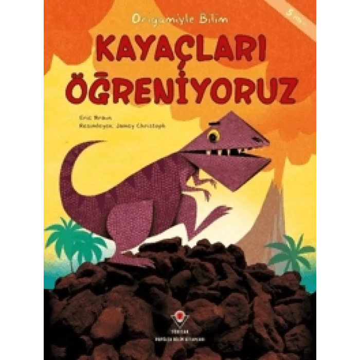 Kayaçları Öğreniyoruz - Origamiyle Bilim