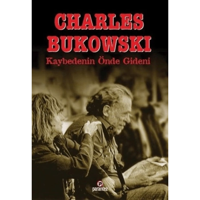 Kaybedenin Önde Gideni