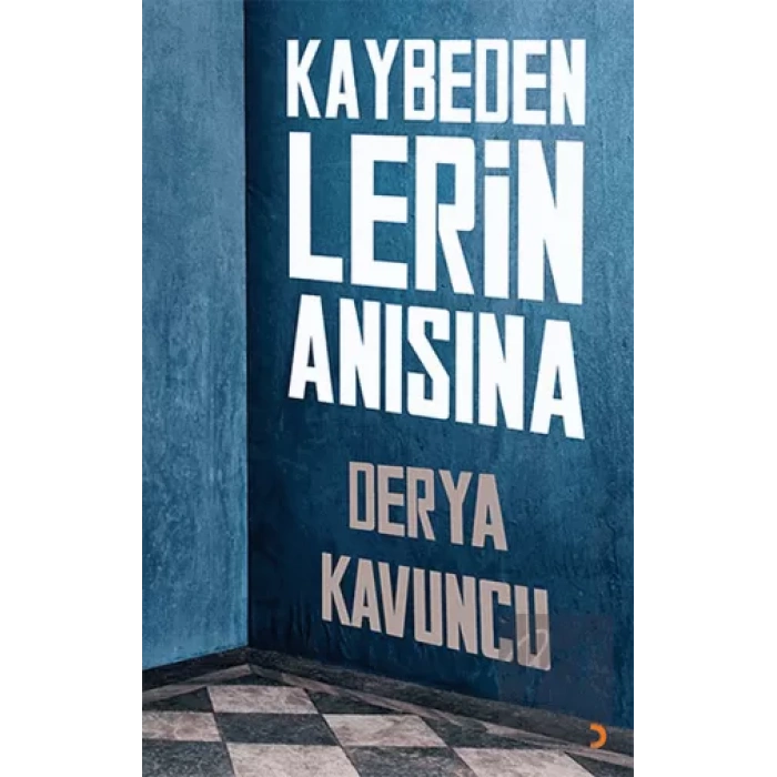 Kaybedenlerin Anısına