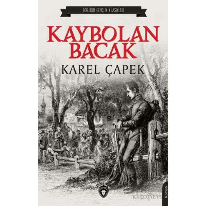 Kaybolan Bacak