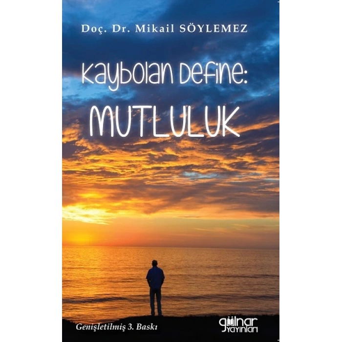 Kaybolan Define - Mutluluk