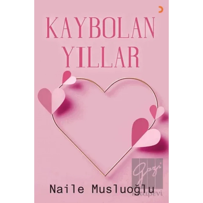 Kaybolan Yıllar