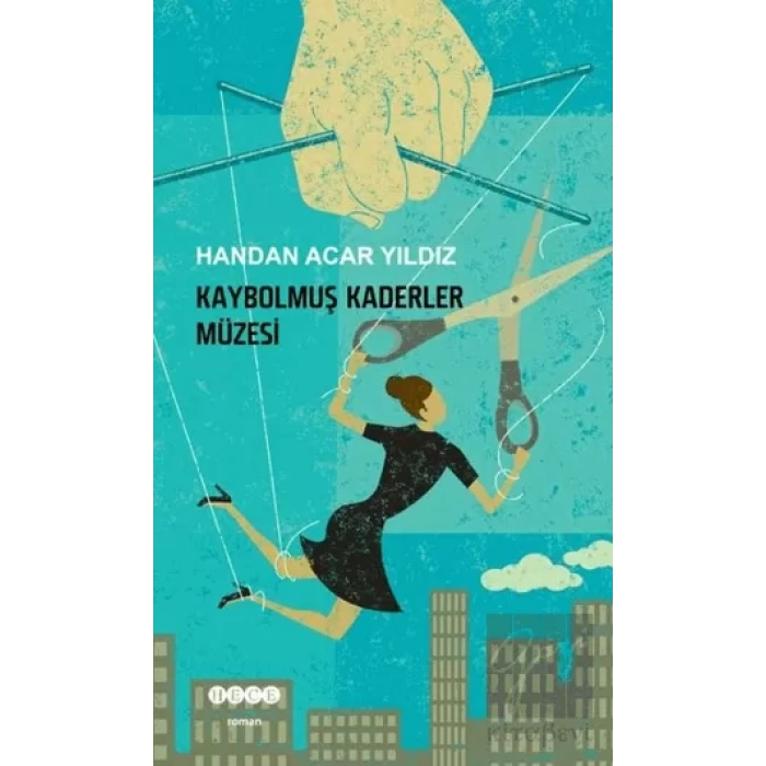 Kaybolmuş Kaderler Müzesi