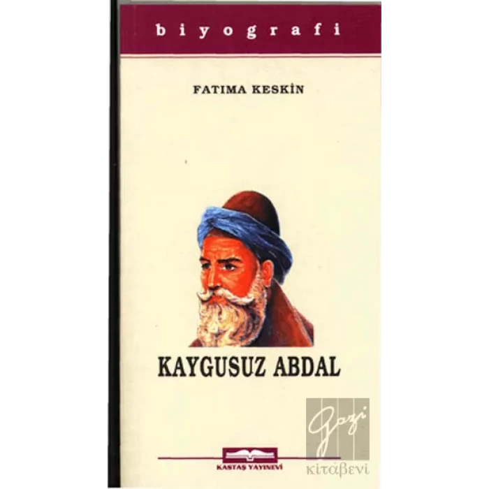 Kaygusuz Abdal