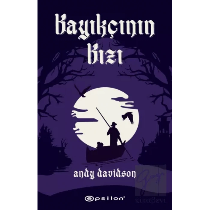 Kayıkçının Kızı