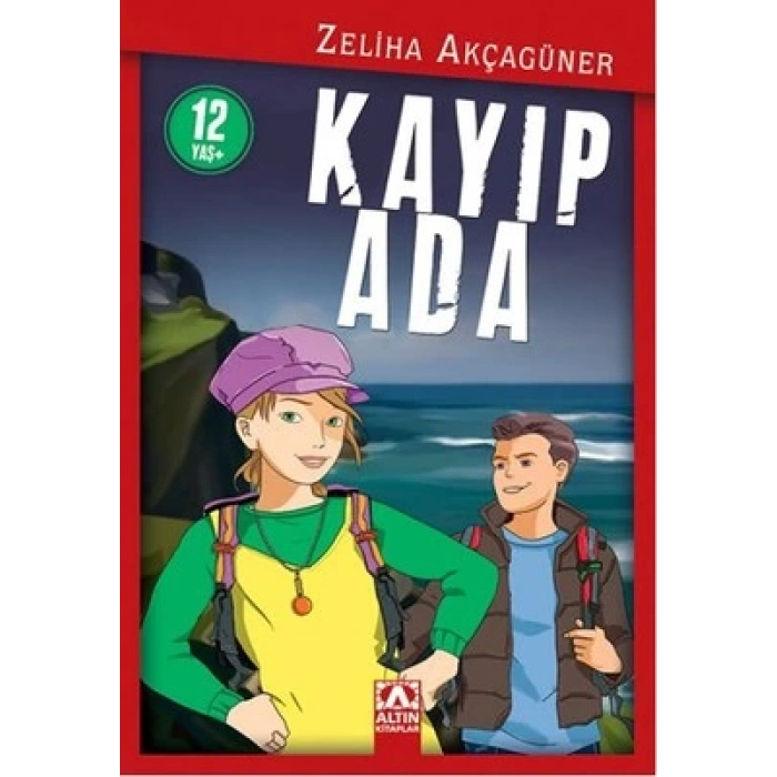 Kayıp Ada