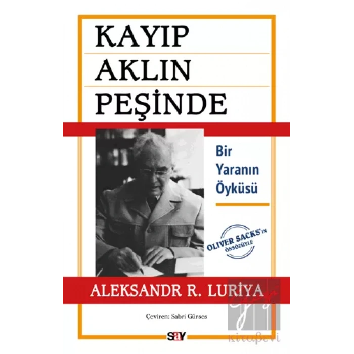 Kayıp Aklın Peşinde - Bir Yaranın Öyküsü
