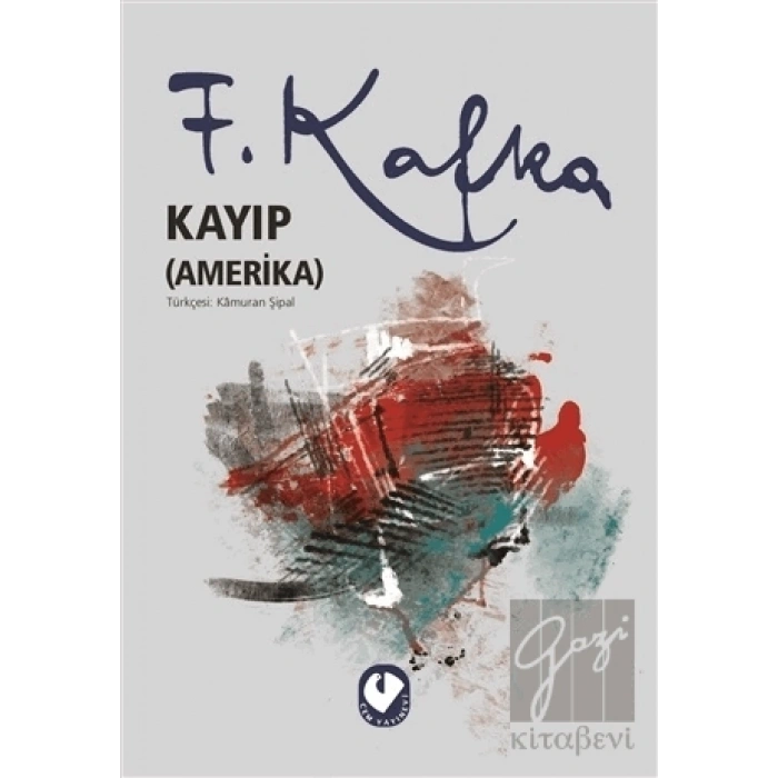 Kayıp (Amerika)