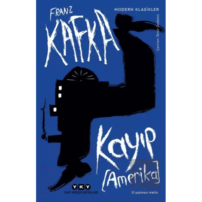 Kayıp [Amerika]
