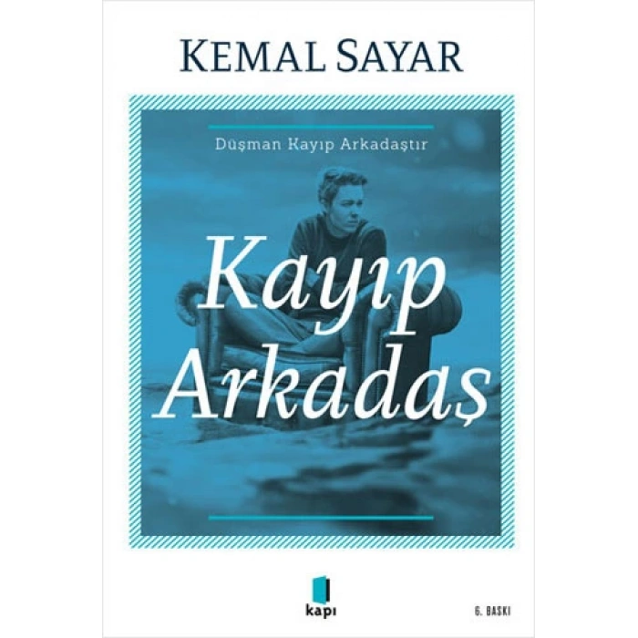 Kayıp Arkadaş