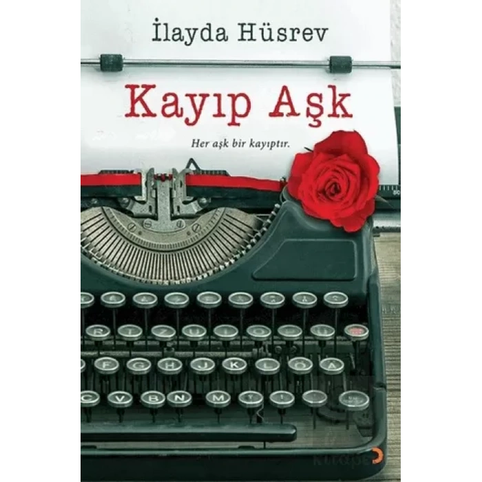 Kayıp Aşk