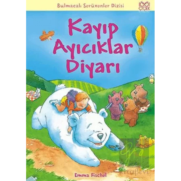 Kayıp Ayıcıklar Diyarı