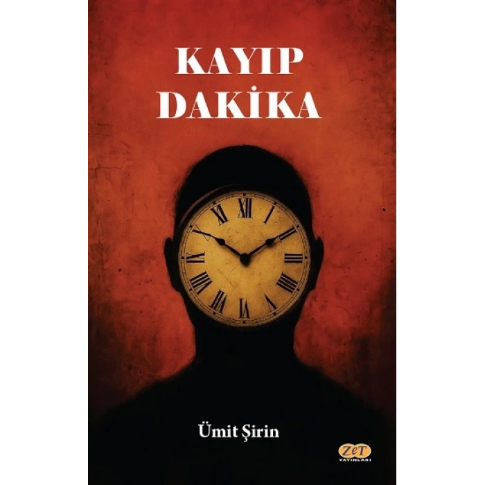 Kayıp Dakika