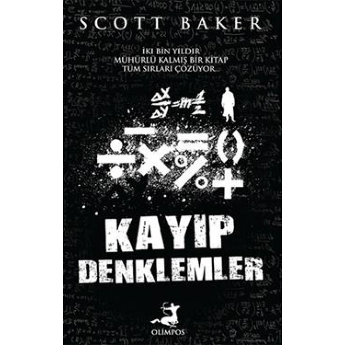 Kayıp Denklemler