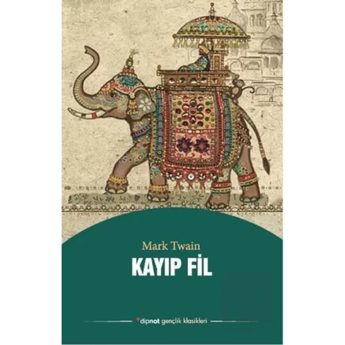 Kayıp Fil